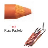 creion ruj buze - cinecitta phitomake-up professional rossetto matitone nr 10.jpg